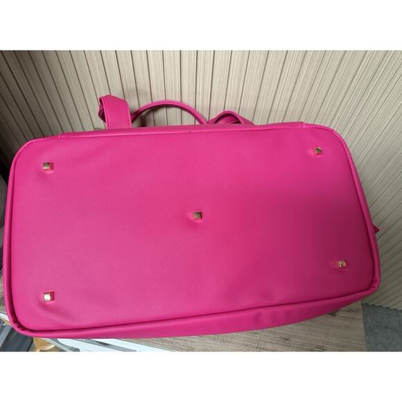 Member's Mark High Quality Multifunctional Weekender Travel Bag - Picture 13 of 13